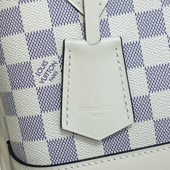 Louis Vuitton（ルイヴィトン）ハンドバッグ　アルマBB  N45294